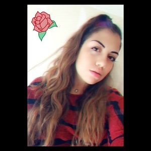 Meet your Posher, Breana